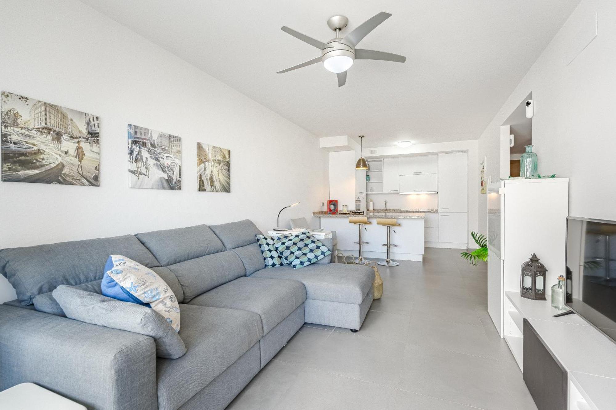 Apartmán Atico Relajante La Tejita Exteriér fotografie